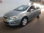 Opel Astra Sports Tourer 1.4  Bwjr.12-2011 Apk Navi.Airco., Voorwielaandrijving, Stof, 4 cilinders, 100 pk