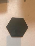 Winckelmans Hexagon Tegels - 10cm - 0,5 m2, Doe-het-zelf en Verbouw, Ophalen, Keramiek, Nieuw, Minder dan 20 cm