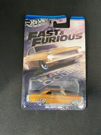 Hot wheels chevy nova, Mattel, Nieuw, Ophalen of Verzenden, Mattel cruiser