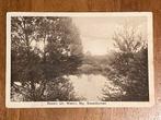 Bassin Utrechtse Waterleiding Mij: Soestduinen. 1927., Verzamelen, Ophalen of Verzenden, 1920 tot 1940, Gelopen, Utrecht