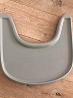 Stokke tripp trapp eetblad tray, Ophalen, Gebruikt, Afneembaar eetblad