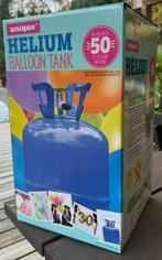 Helium Balloon tank, Hobby en Vrije tijd, Ophalen, Nieuw, Feestartikel, Overige