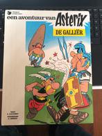 ASTERIX - Dubbelalbum - HC, Gelezen, Ophalen of Verzenden, Eén stripboek, Goscinny & Uderzo