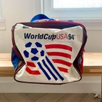 Orginele Vintage sporttas WorldCup USA94 - verzamelaar, Ophalen of Verzenden