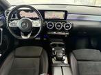 Mercedes-Benz A-klasse 200 AMG Business Solution 163pk NIGHT, 65 €/maand, Gebruikt, 163 pk, Bedrijf