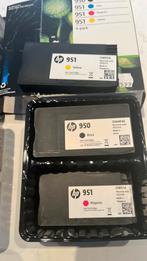 Toner Cartridge HP serie 950 / 951, Computers en Software, Printerbenodigdheden, Ophalen of Verzenden, Nieuw