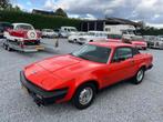 Triumph TR7 2.0 Hardtop, Auto's, Achterwielaandrijving, Gebruikt, Overige modellen, 4 cilinders