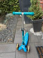 Mini Micro step Deluxe, Fietsen en Brommers, Steps, Ophalen of Verzenden, Gebruikt, Kickbike, Micro Step Mini