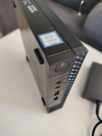 Dell Optiplex 3060 met Home Assistant, Computers en Software, Desktop Pc's, 256 GB, 2 tot 3 Ghz, 8 GB, Refurbished