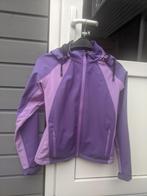 Life-Line outdoor jas, lila/paars. maat 36, Paars, Ophalen of Verzenden, Zo goed als nieuw, Life-Line