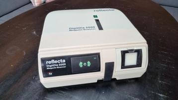 Reflecta Digitdia 5000 beschikbaar voor biedingen