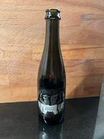 “Game of Thrones” Bierfles - Castle Black Stout, Verzamelen, Film en Tv, Ophalen of Verzenden, Gebruikt, Beeldje, Replica of Model
