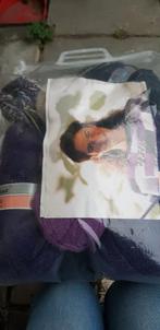 Breipakket met beschrijving trui te maken, Hobby en Vrije tijd, Breien en Haken, Ophalen of Verzenden, Nieuw