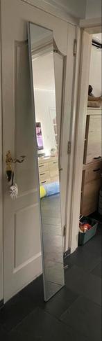 Ikea spiegel deur voor Pax kast, Huis en Inrichting, Ophalen, Minder dan 50 cm, Zo goed als nieuw, 150 tot 200 cm