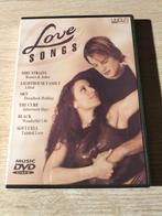 Love songs, Ophalen of Verzenden