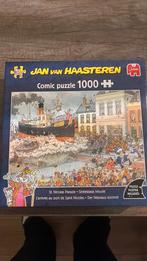 Jan van Haasteren Sinterklaas intocht, Ophalen of Verzenden, 500 t/m 1500 stukjes, Nieuw
