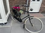 Gazelle herenfiets opknapper, Ophalen, Gebruikt, Versnellingen, 61 tot 65 cm