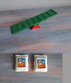 Playmobil Los Onderdeel Hondenwip en Voerzak (9275, 71599), Ophalen of Verzenden, Zo goed als nieuw, Los playmobil