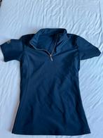 Horsegloss shirt, Dieren en Toebehoren, Ophalen of Verzenden, Zo goed als nieuw, Dressuur, Bovenkleding