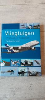 Vliegtuigen vrijheid en mobiliteit. Van begin tot heden., Ophalen, Tweede Wereldoorlog