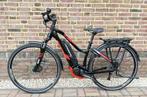 Haibike eTrekking / 45 cm. / Yamaha middenmotor / 2019, Overige merken, Haibike, Versnellingen, Ophalen of Verzenden