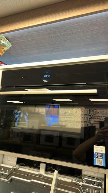 BOSCH Elektrische Bakoven CMG7361B2 beschikbaar voor biedingen