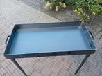 Stevig houtskool barbecue, Tuin en Terras, Barbecue-accessoires, Nieuw, Ophalen of Verzenden