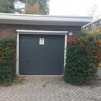 PER DIRECT TE HUUR GARAGEBOX ROTTERDAM., Auto diversen, Autostallingen en Garages