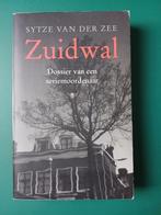 Sytze van der Zee - Zuidwal, Sytze van der Zee, Sociale wetenschap, Ophalen of Verzenden, Zo goed als nieuw