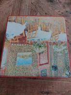 Blik van Gogh puzzel Hoogovens, Verzamelen, Ophalen of Verzenden, Nieuw, Overige, Overige merken