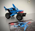 LEGO Technic 42134, Ophalen of Verzenden, Gebruikt, Complete set, Lego