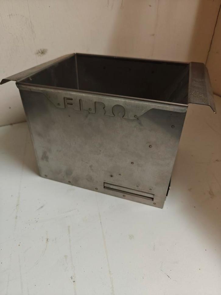 Lijmverdeelbak voor cellenbeton, Doe-het-zelf en Verbouw, Gereedschap | Handgereedschap, Gebruikt, Ophalen of Verzenden