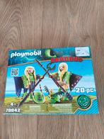 Playmobil Dragons 70042 - Complete Set Nieuw, Kinderen en Baby's, Speelgoed | Playmobil, Ophalen of Verzenden, Nieuw, Complete set