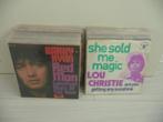 60 singles - diverse Engels uit 70- en 80-er jaren, Gebruikt, 7 inch, Single, Ophalen of Verzenden