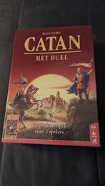 Catan het duel, Hobby en Vrije tijd, Gezelschapsspellen | Kaartspellen, Een of twee spelers, Ophalen of Verzenden, Nieuw, 999  Games