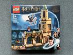Lego 76401 Harry Potter Hogwarts Sirius’s Rescue NIEUW, Nieuw, Complete set, Ophalen of Verzenden, Lego
