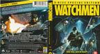 Watchmen 2 disc Special edition Blu ray, Cd's en Dvd's, Blu-ray, Ophalen of Verzenden, Zo goed als nieuw, Actie