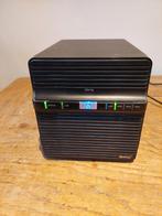 Synology DS418J NAS - DSM 7.0 - Gebruikt, Computers en Software, NAS, Ophalen of Verzenden, Gebruikt
