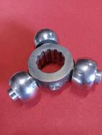 Tripode koppeling Fiat 242

Fiat 75448422, Fiat, Ophalen of Verzenden, Fiat, Nb