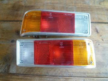 Opel Rekord-D achterlicht Nieuw L+R beschikbaar voor biedingen