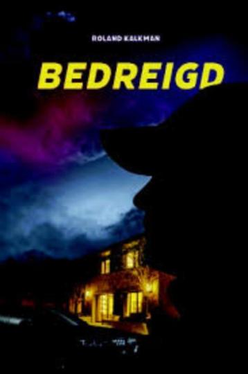 Bedreigd Roland Kalkman 9789033130502 beschikbaar voor biedingen