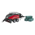 Case IH LB434R XL Big baler, Ophalen of Verzenden, Nieuw, Tractor of Landbouw, Britains