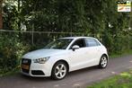 Audi A1 Sportback 1.4 TFSI Attraction Pro Line, Euro 5, 4 cilinders, 4 stoelen, 610 kg