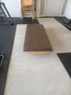 Balans plank / balans bord, Ophalen, Gebruikt