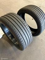 Band 285/40/23 michelin sport 4, Gebruikt, 285 mm, Overige maten, Ophalen of Verzenden