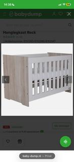 Ledikant babydump zo goed als nieuw!!, Kinderen en Baby's, Kinderkamer | Complete kinderkamers, Ophalen, Zo goed als nieuw, Jongetje of Meisje