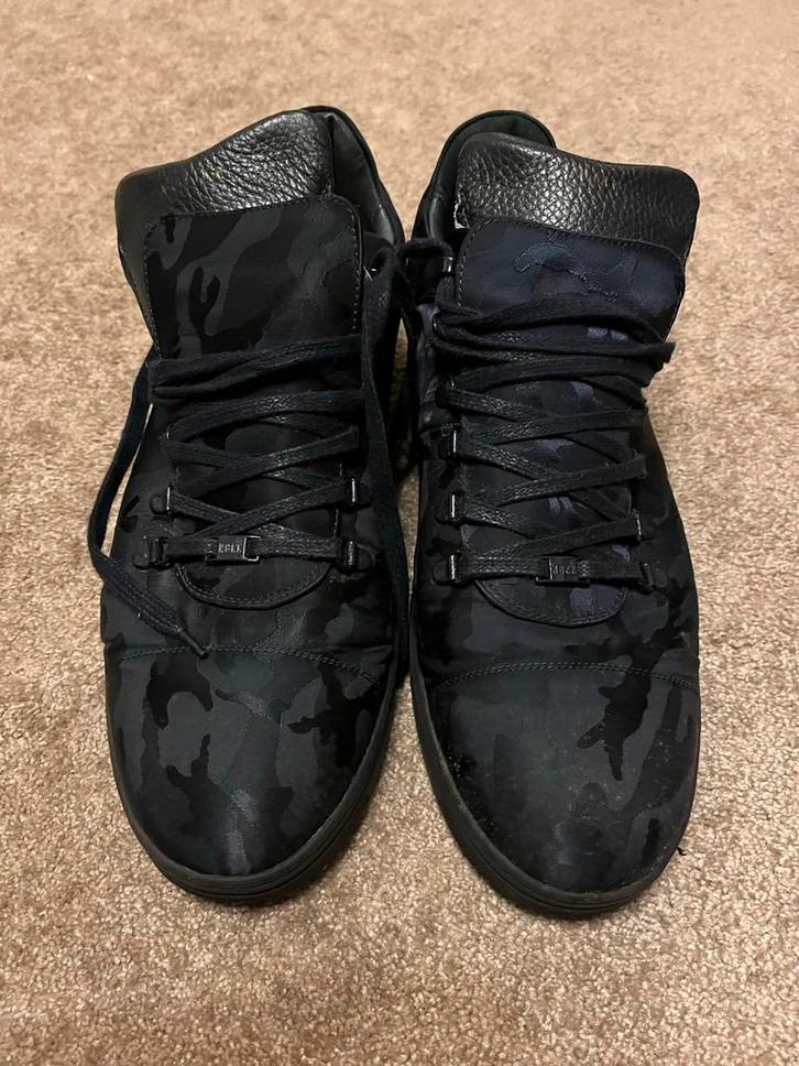 Nieuwe Nubikk schoenen, Kleding | Heren, Schoenen, Nieuw, Sneakers of Gympen, Blauw, Ophalen of Verzenden