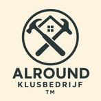 Alround klusser  tm. bestrating Timmerwerkzaamheden, Diensten en Vakmensen, Tuinmannen en Stratenmakers, Bestrating