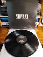 Nirvana - Nirvana LP - Compilatie - Goede Staat, Ophalen of Verzenden, Gebruikt, Alternative