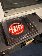 ARGON AUDIO TT MK2, Ophalen, Zo goed als nieuw, Overige merken